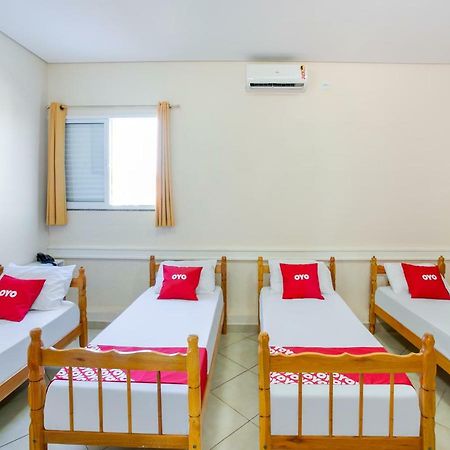 Oyo Hotel Dayse Santana de Parnaiba Luaran gambar