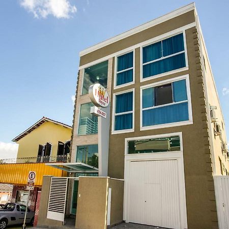 Oyo Hotel Dayse Santana de Parnaiba Luaran gambar