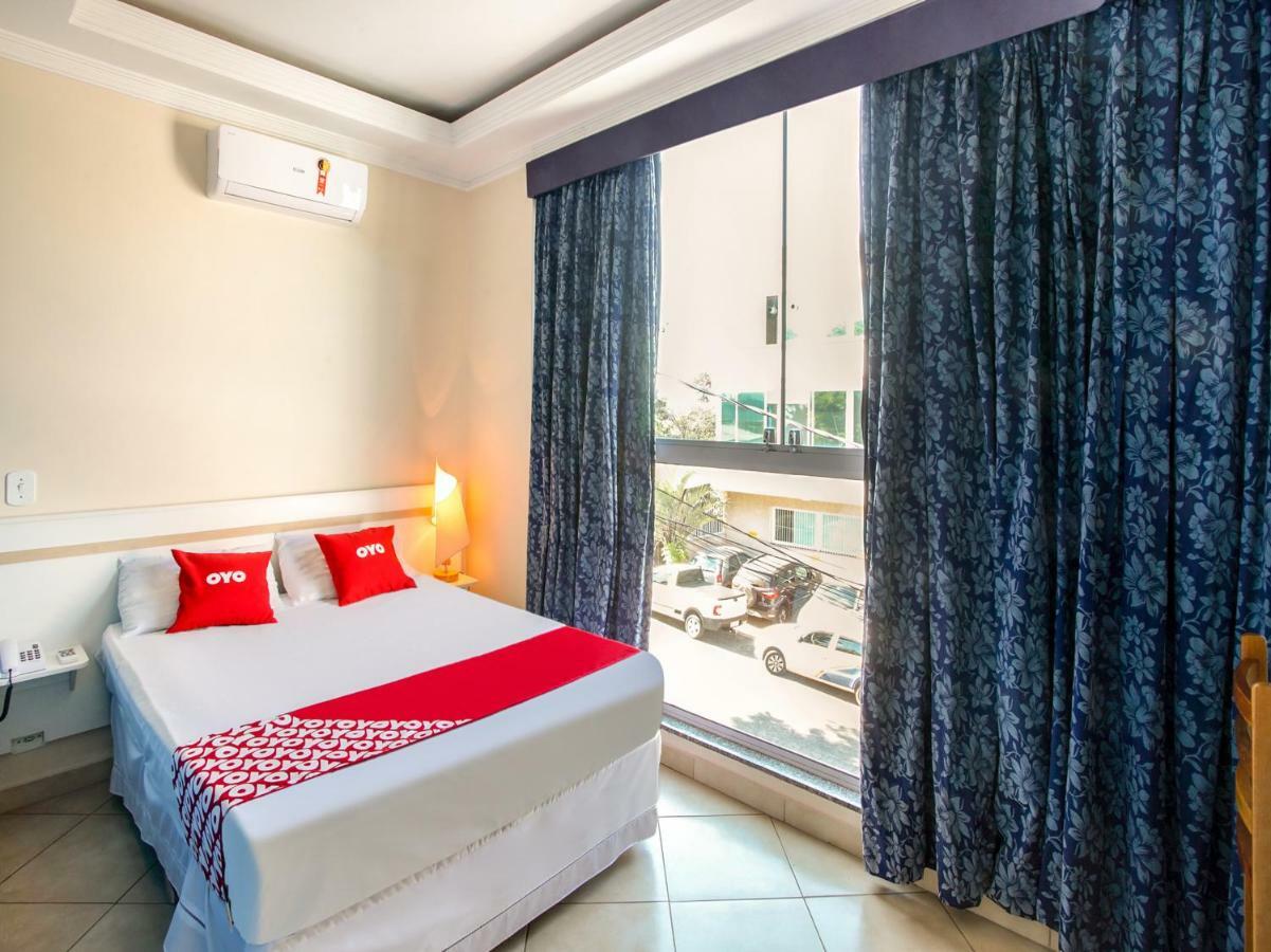 Oyo Hotel Dayse Santana de Parnaiba Luaran gambar