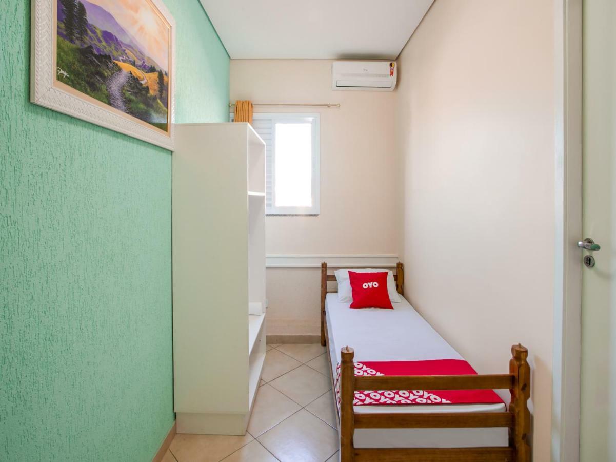 Oyo Hotel Dayse Santana de Parnaiba Luaran gambar