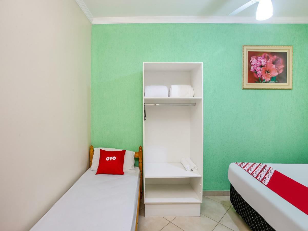 Oyo Hotel Dayse Santana de Parnaiba Luaran gambar