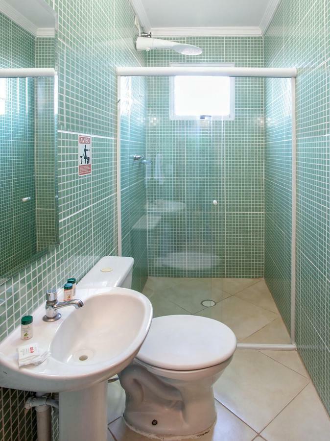 Oyo Hotel Dayse Santana de Parnaiba Luaran gambar