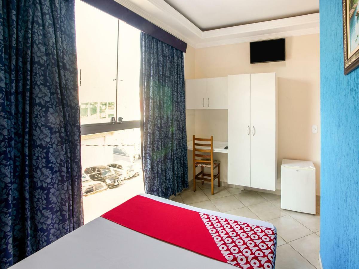 Oyo Hotel Dayse Santana de Parnaiba Luaran gambar