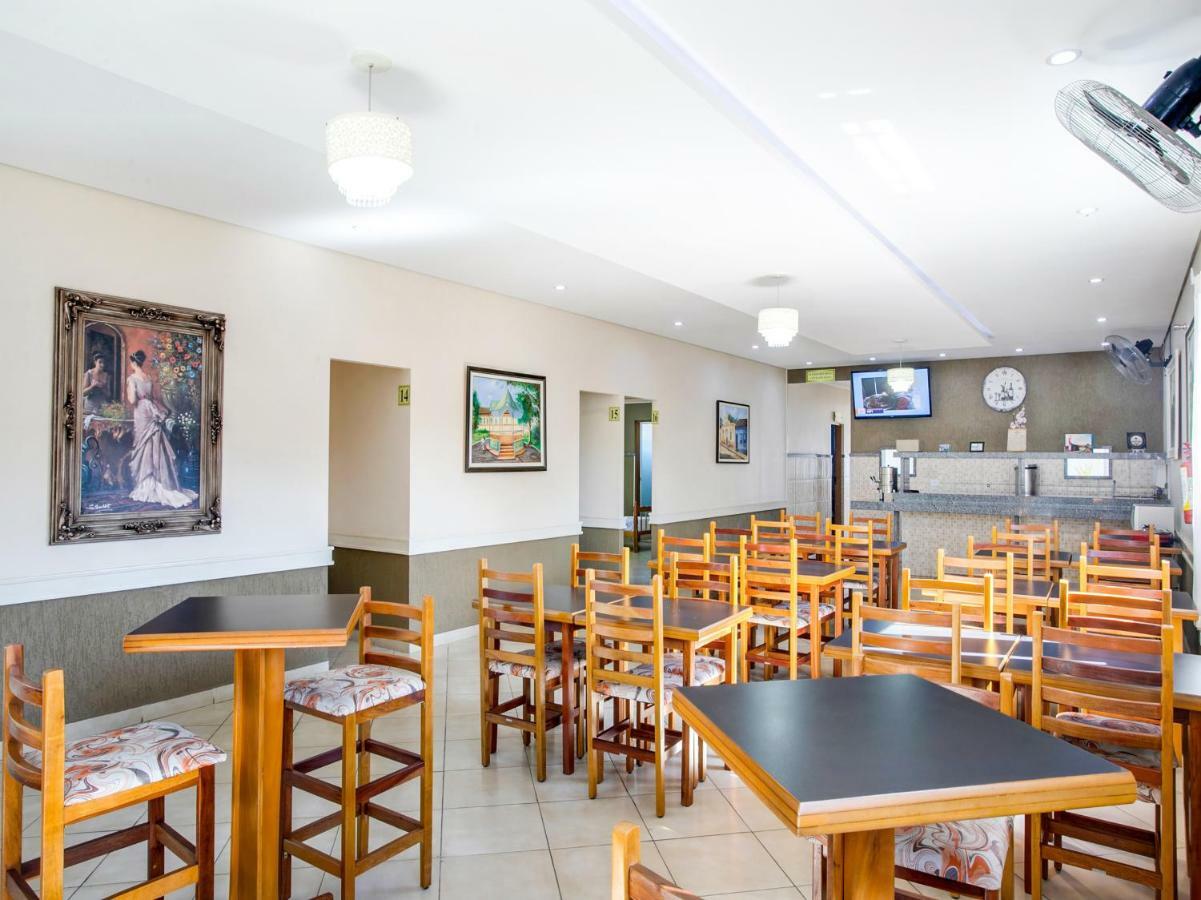Oyo Hotel Dayse Santana de Parnaiba Luaran gambar