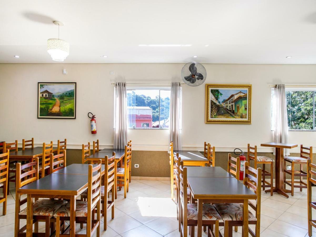Oyo Hotel Dayse Santana de Parnaiba Luaran gambar