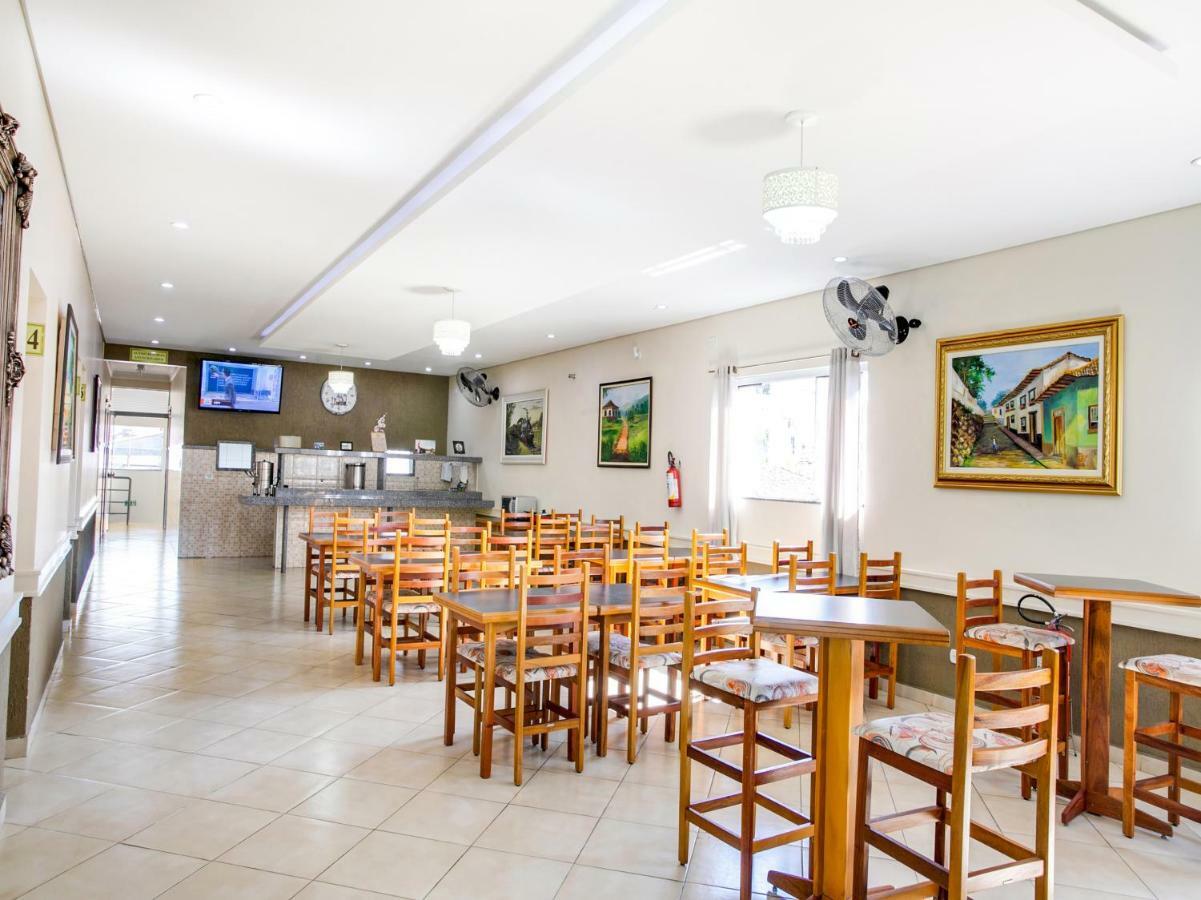 Oyo Hotel Dayse Santana de Parnaiba Luaran gambar