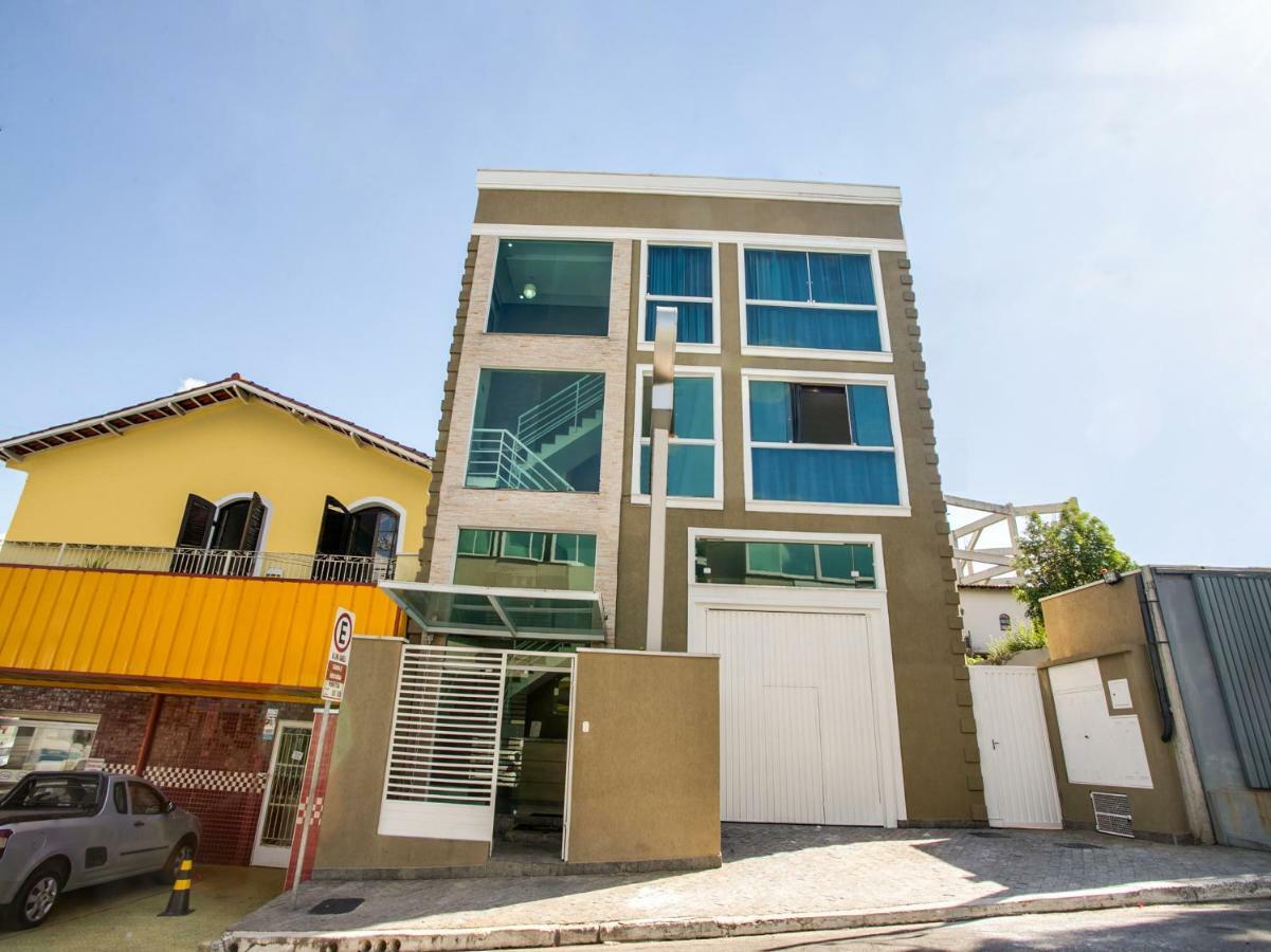 Oyo Hotel Dayse Santana de Parnaiba Luaran gambar
