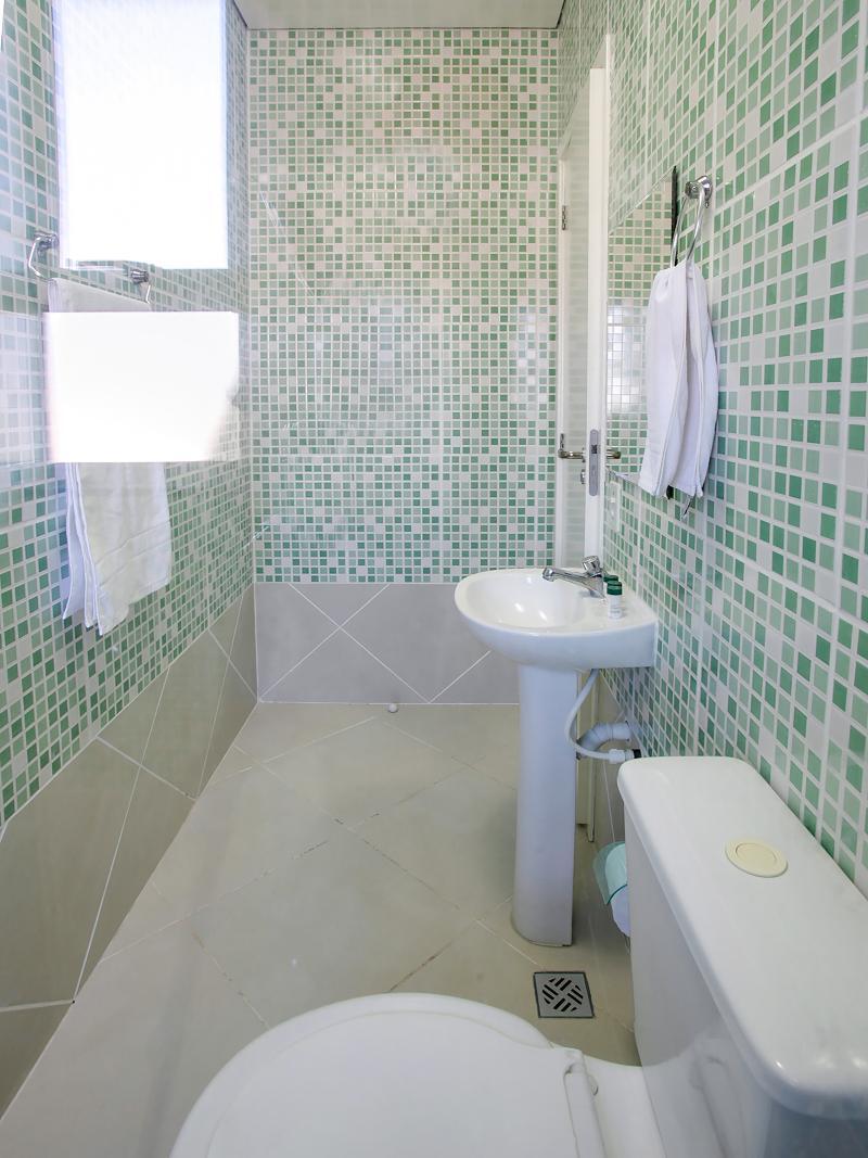 Oyo Hotel Dayse Santana de Parnaiba Luaran gambar