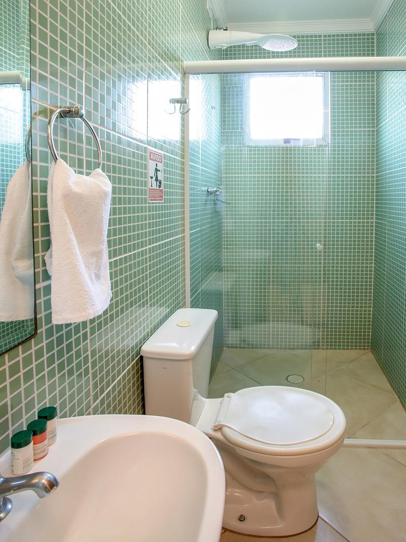 Oyo Hotel Dayse Santana de Parnaiba Luaran gambar